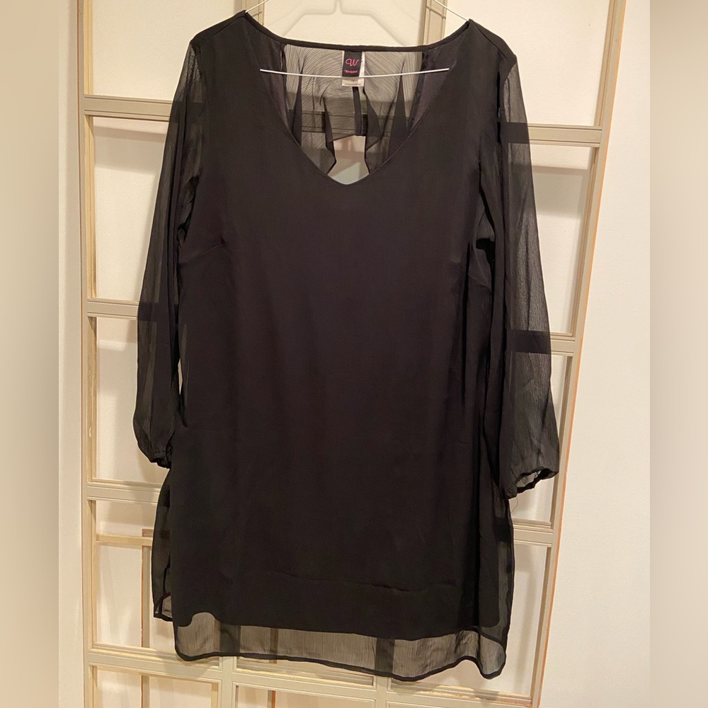 Boutique Dress